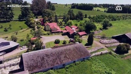 146. Al Sur del Corazon (Hechizo de Mujer)