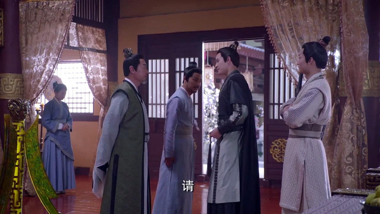 04-TânCỗMáyThờiGian-寻秦记-A Step Into The Past-(2018)