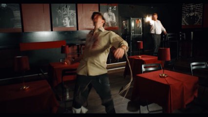 Bloody Joke! | movie | 2025 | Official Featurette