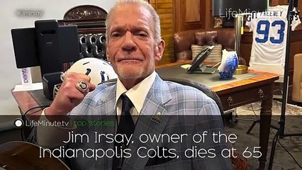 Kim Kardashian Celebrates Law School Graduation, Indianapolis Colts Owner Jim Irsay Dies at 65, National Boss Babe Day is Celebrated