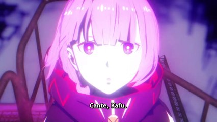 KAMITSUBAKI CITY UNDER CONSTRUCTION | show | 2025 | Official Trailer