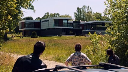 Pins and Needles | movie | 2024 | Official Trailer