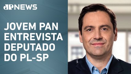 Luiz Philippe de Orleans e Bragança analisa adiamento de criação de CPMI do INSS para junho