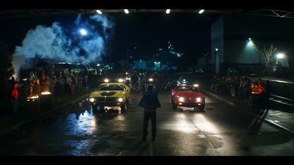 Imbattables | show | 2025 | Official Trailer