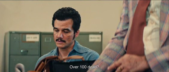 The Secret Agent | movie | 2026 | Official Clip