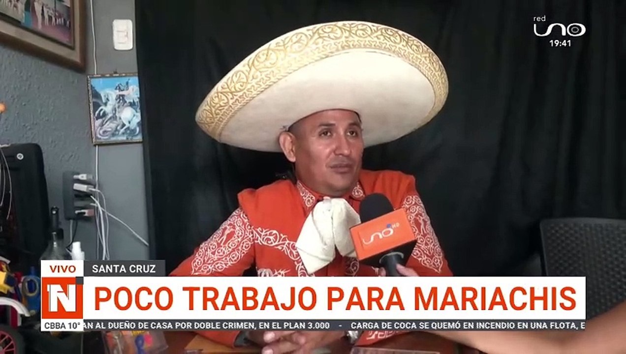 mariachis