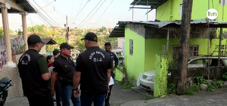 Preocupación en San Miguelito por aumento de homicidios y hechos delictivos