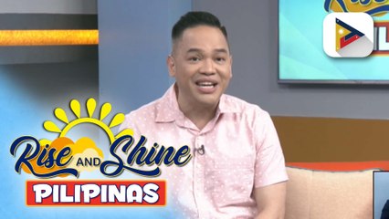 Usapang WAW | Improving family dynamics