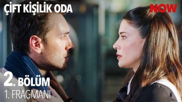 Çift Kişilik Oda 2.Bölüm - Çift Kişilik Oda - Sezon 1 - Bölüm 2 - Fragman VCRH STCRH