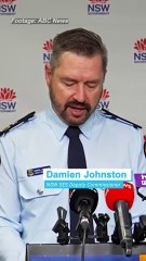 NSW floods: four dead and around 50,000 people isolated