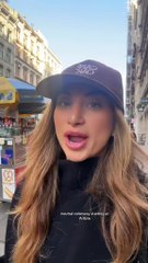 best job ever :) #personalassistant #dayinthelife #dayinmylife #nyc #manhattan #vlog #vlogs #shopping #shopwithme #cashmere #cardigan