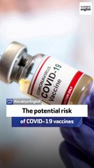 RFK Jr. advisor: The potential risk of COVID-19 vaccines