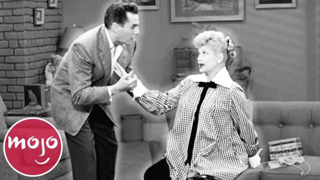 Top 10 Most Groundbreaking Moments in TV History