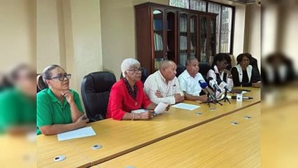 Enfermeras convocan a un piquete el 28 de mayo en hospitales