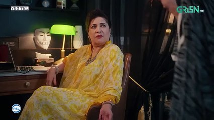 Behroopia Ep 06 (Subtitles) 9th May 2025 - Digitally VGO TEL, PEL - Faysal Q, Madiha i, Nabeel Z