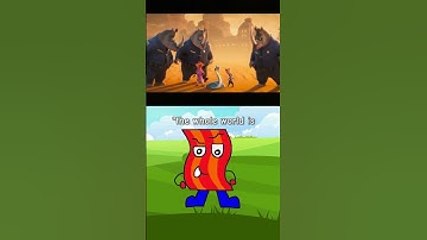 the Zootopia 2 trailer was AWESOME #zootopia2 #disney #opinion