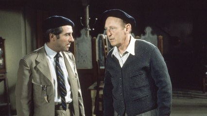 Le mur de l'Atlantique