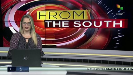 FTS 20:30 22-05:  Campaigns close in Venezuela ahead of May 25 elections