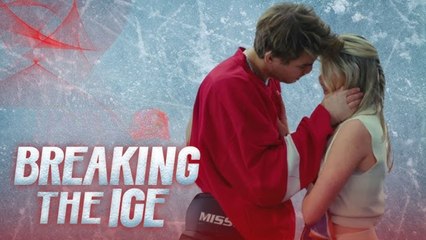 Rompiendo el Hielo 🎬