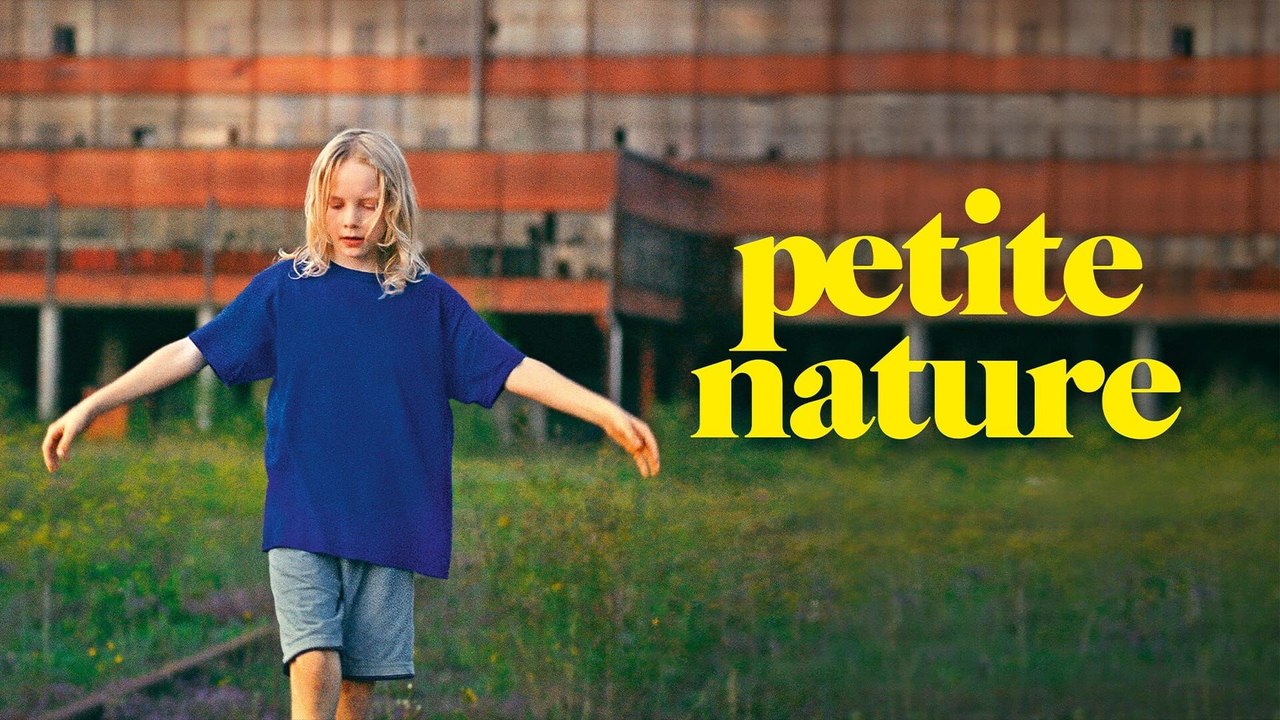 Petite nature