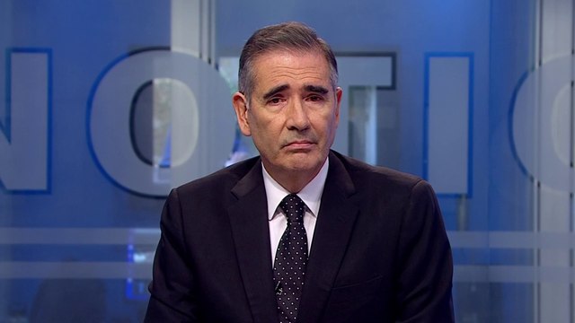 Posición televisora de Costa Rica