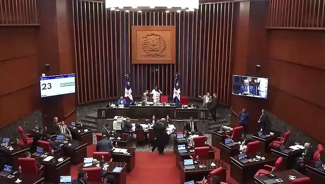 Senador Rogelio Genao cree intimación del Ministerio de Medio Ambiente