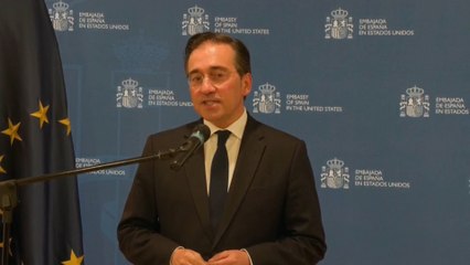 Marco Rubio y Albares: La Nueva Alianza en la Política Internacional 🇪🇸