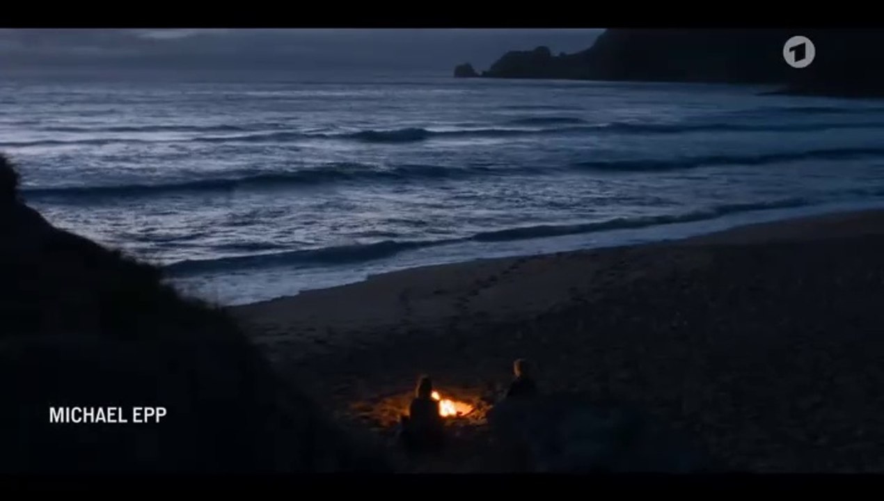 Die Tote vom Jakobsweg