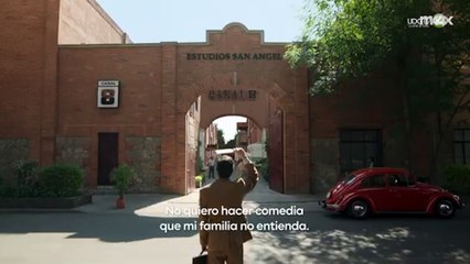 La historia de Chespirito llega a MAX con una mirada a su legado familiar y creativo