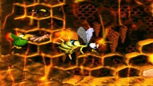 Donkey Kong Country 2 29