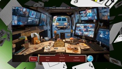 Dana Cipher: Dead Mans Hand CE Part 9