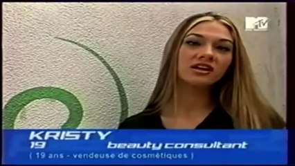 MTV DisMissed | Brandon, Jessica & Kristy / Season 1