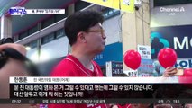 한동훈, 尹 부부 향해 “민주당으로 가라”