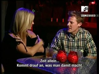 MTV DisMissed | Lisa, Chris & Brian - Abstracs / Season 2