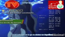 LocomaxTv Bolivia Anime Mayo 2025