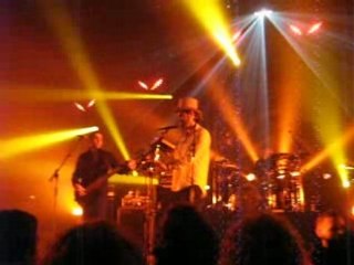 Serj Tankian live 2