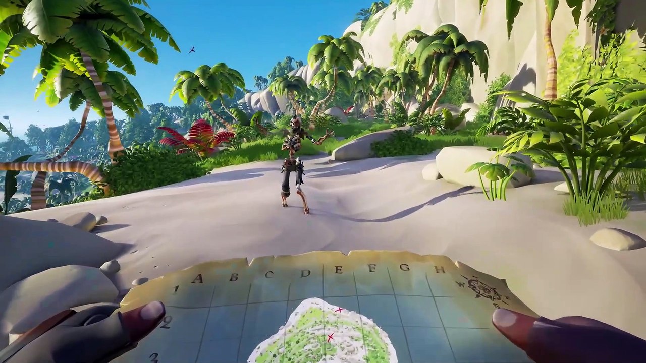 Sea of Thieves Season 16 - Launch Trailer