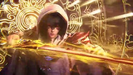 Throne Of Seal S01 EP160 (English Subtitle)