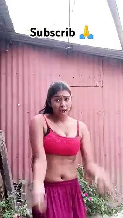 Riya dance sceen 2