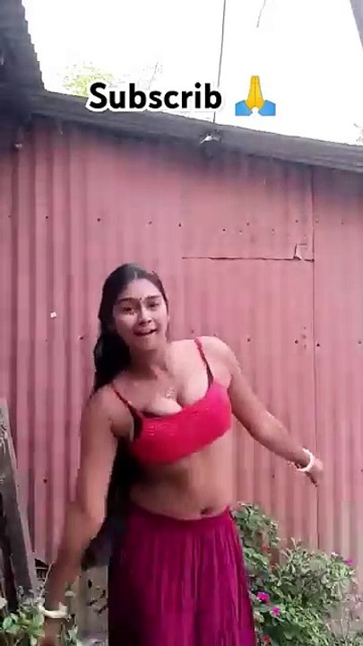Riya dance sceen 3