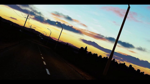 BEYAZ KARTALLAR SANAL HAVACILIK FİLOSU | Kartallar Yüksekten Uçar | Digital Combat Simulator | DCS |
