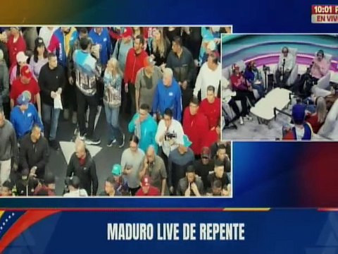 Primera Dama Cilia Flores hace un llamado a ejercer el derecho al voto el próximo 25-M