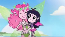 Mermaid Sleepover (FULL EPISODE)