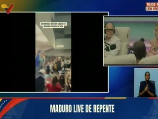 Candidato a la AN Winston Vallenilla: Nosotros escuchamos al pueblo y entregamos las soluciones