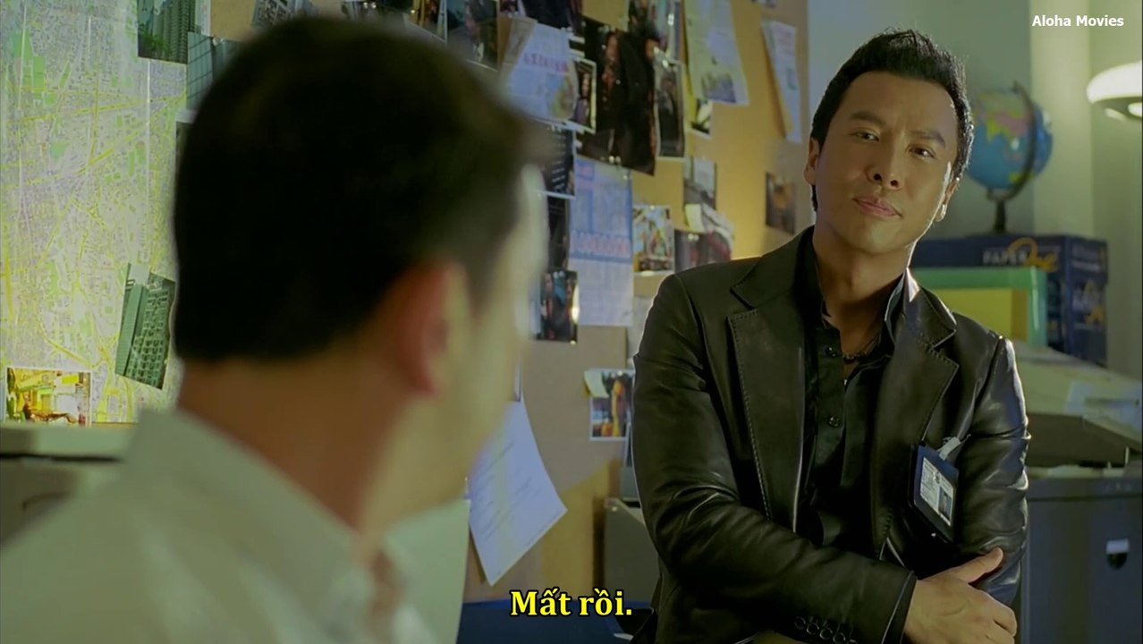 Sát Phá Lang (2005)