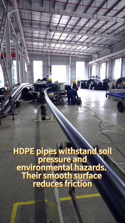 Underground Installation Suitability