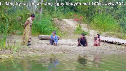 Truyền Thuyết Lão Tử - Tập 01 | Khám Phá Cuộc Đời Vĩ Đại của Nhà Triết Học