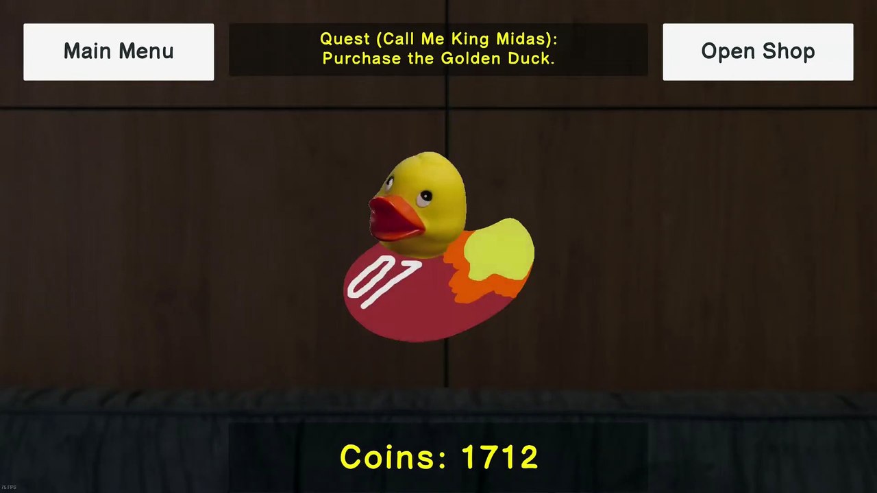 Duck Simulator 2 | Steam Achievements (8), 100%