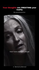 How Your Thoughts Create Reality (Science of Mind Power & Self-Growth)