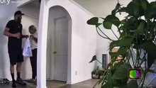 Husband hides camera while he was at work and regrets it